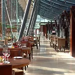Mercure Sheffield St Paul\'S Hotel & Spa 