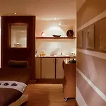 Mercure Sheffield St Paul\'S Hotel & Spa 