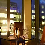 Mercure Sheffield St Paul\'S Hotel & Spa 