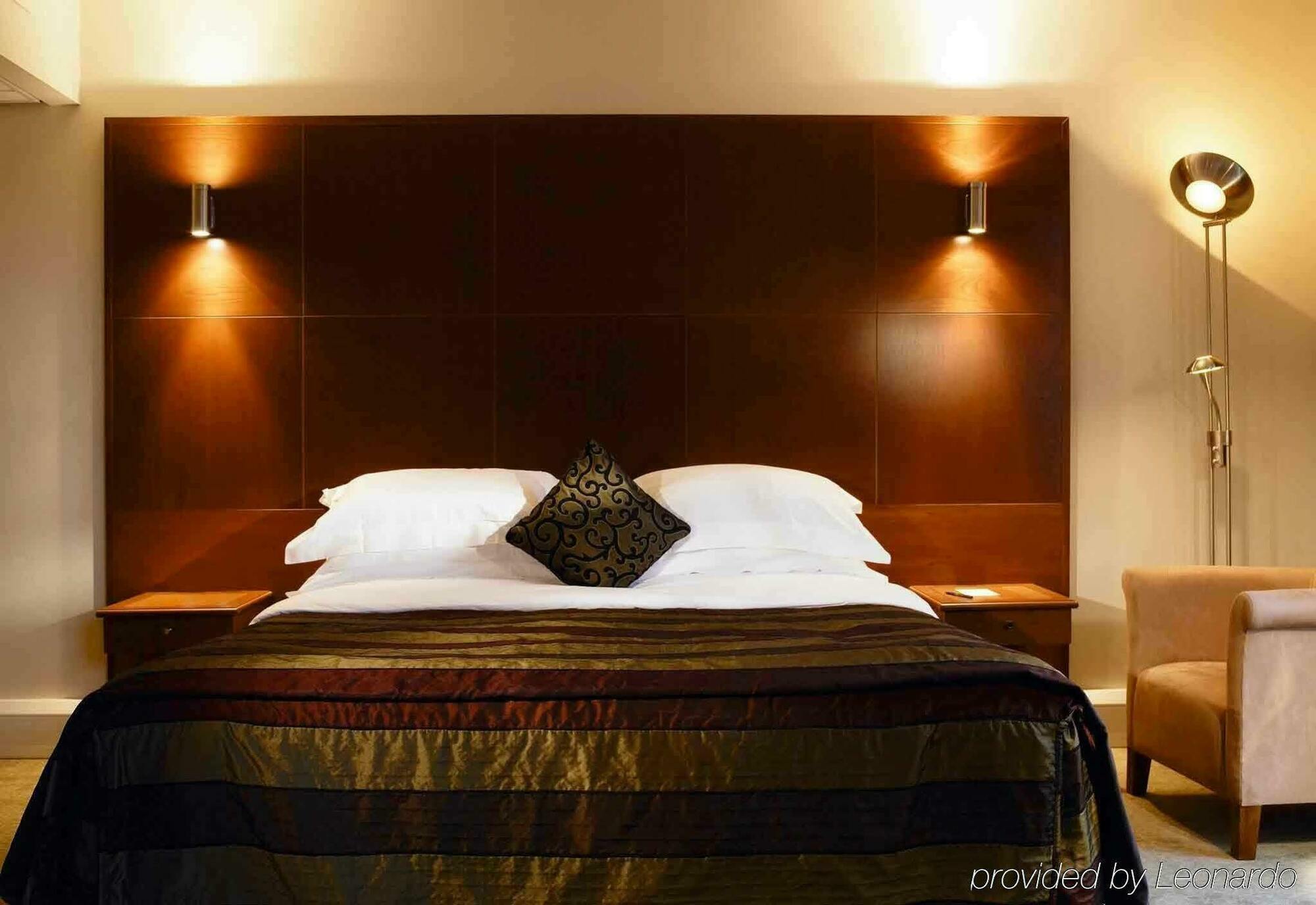 Mercure St Paul's & 4* Sheffield
